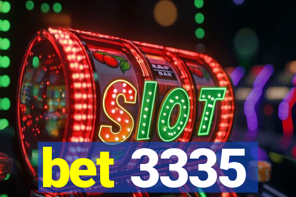 bet 3335